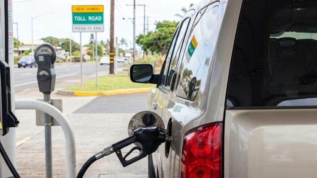 2026年のRVサーチャージと追加料金