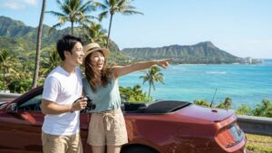 オアフ島観光にレンタカーは必要？旅程別の判断基準と注意点を解説