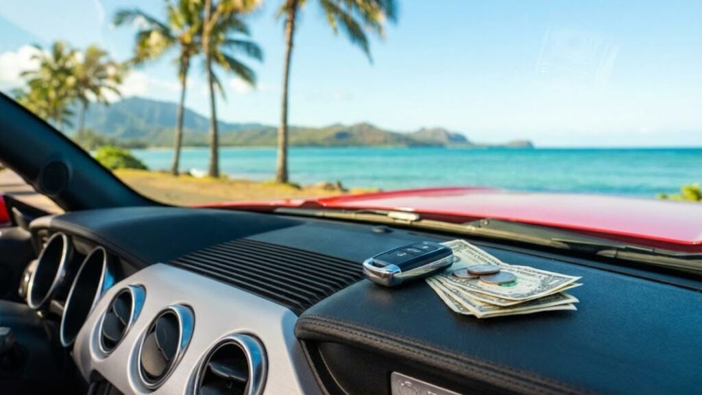 ハワイのレンタカーはなぜ高い？理由と安く借りる技を徹底解説